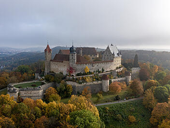 Veste Coburg