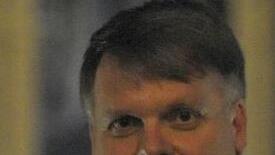 Lars Streiberger Foto: Siegfried Farkas