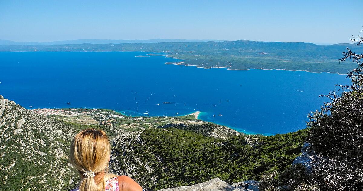 Urlaub 2026: Frühbucherpreise, beliebte Reiseziele und Pfingst-Trends