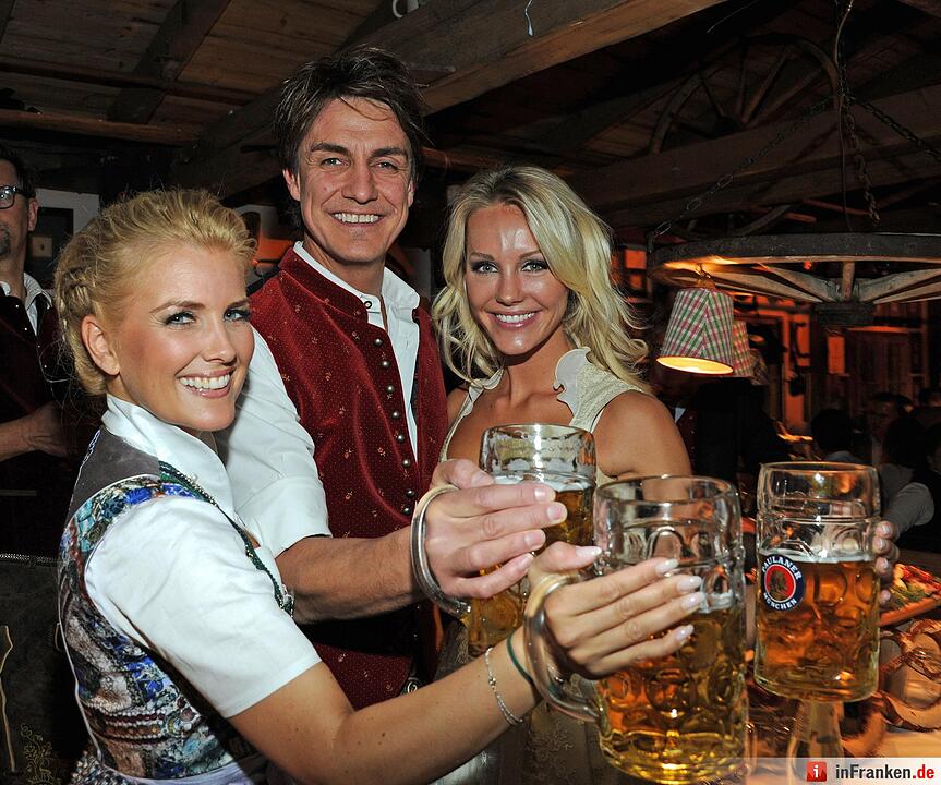 Oktoberfest 2015