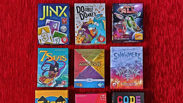 Kartenspiele im Kurztest: 9 Tipps für kurzweiliges Spielvergnügen