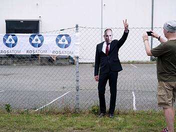 Der Einstieg des russischen Staatskonzerns Rosatom in Lingen sorgt für Aufruhr.