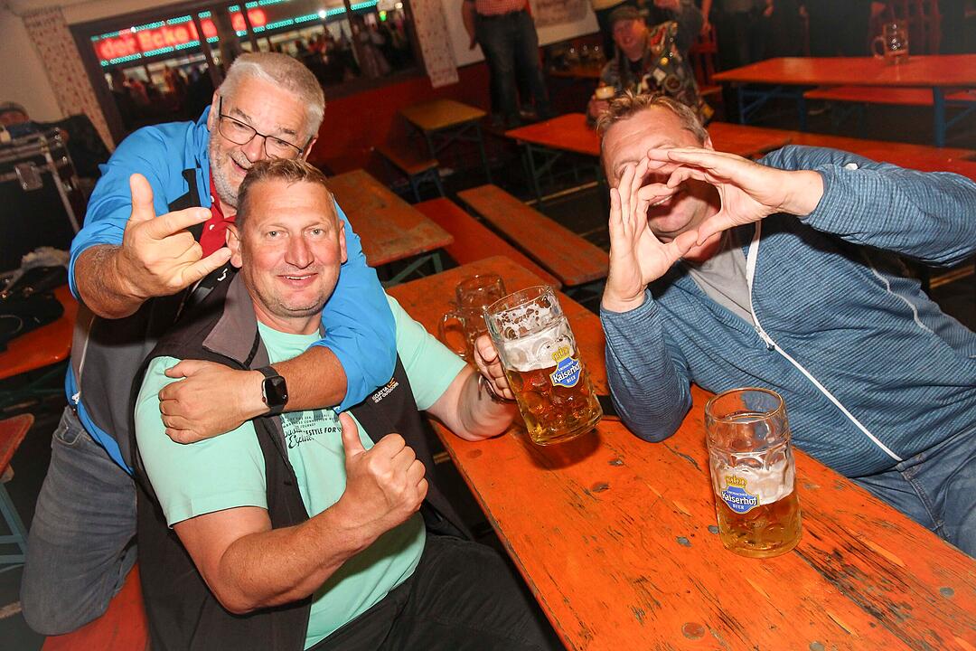 Kronach feiert!