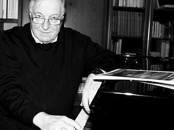 Hartmut HeinFoto: Archiv/Jochen Berger