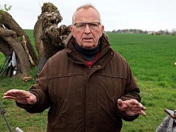 Rettungsaktion f&uuml;r den Buckelwal