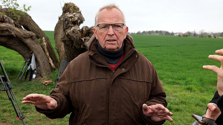 Rettungsaktion f&uuml;r den Buckelwal