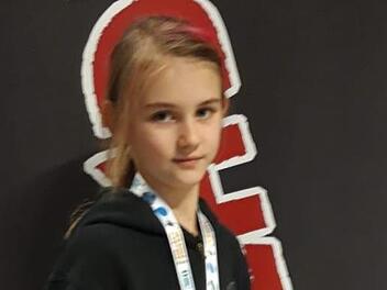 Jule Greul Foto: Wolfgang Dietz