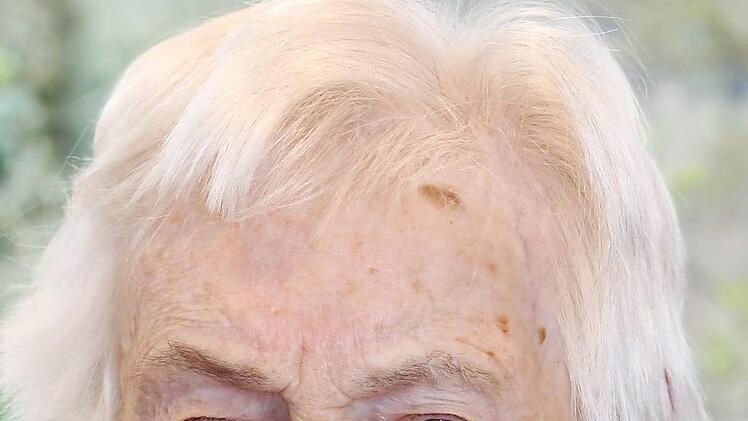 Ruth Hundt