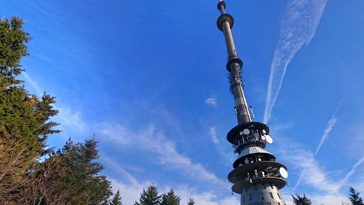 Foto: Seilbahnen Ochsenkopf