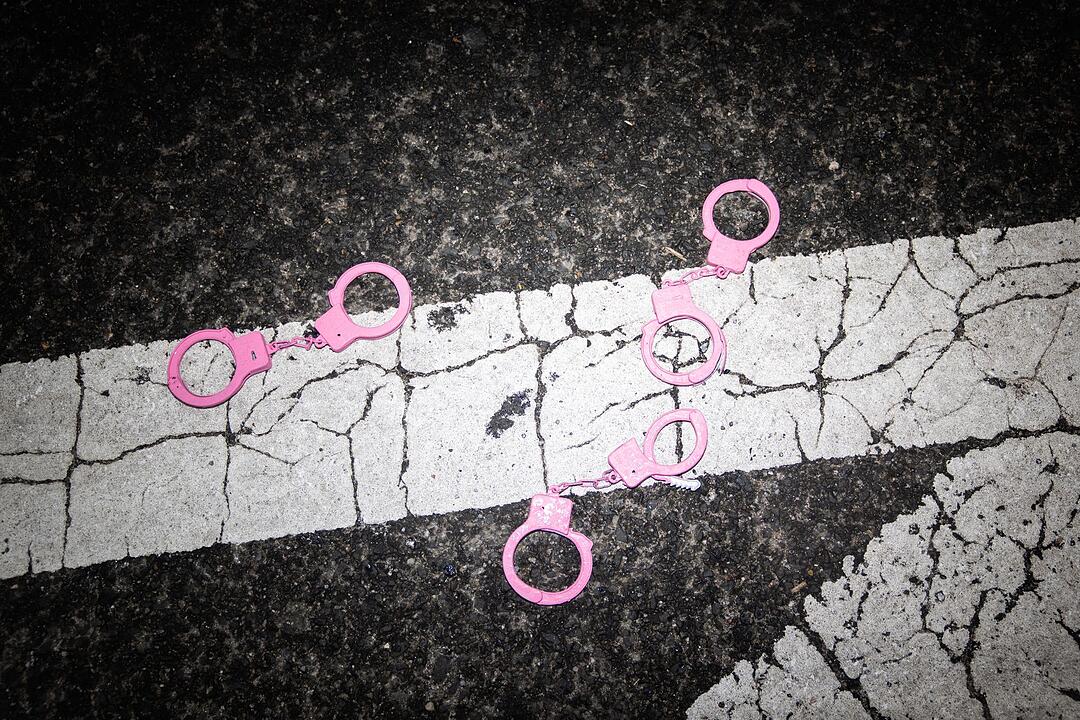 Medien-Dinner der Washingtoner Hauptstadtpresse