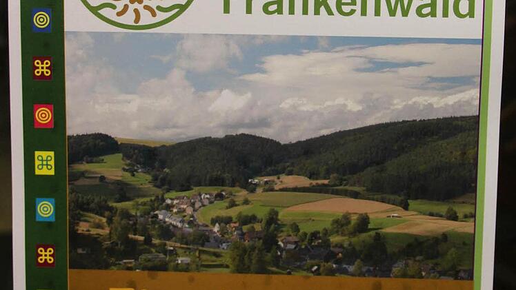 Das Plakat zur Ausstellung