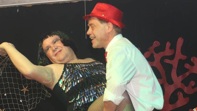 Die Itzgrundnixen Foto: Stelzner