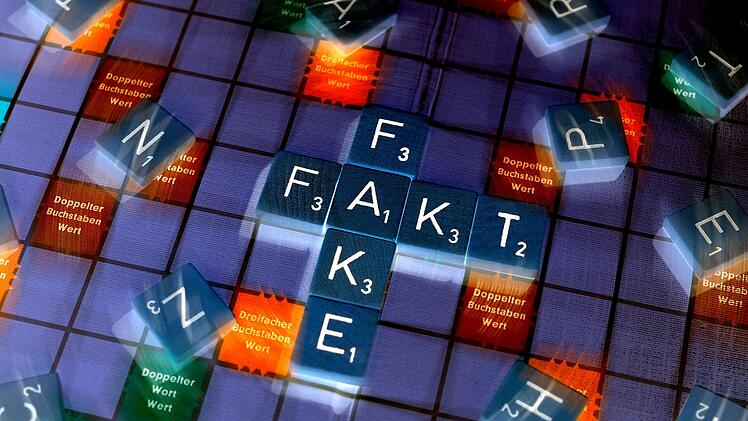 Wo hören die Fakten auf und fängt manipulative Propaganda an?