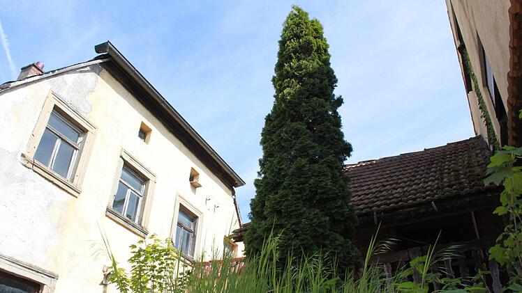 Zwischen Mühle und ScheuneFoto: Anette Schreiber