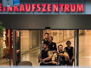 Am 22. Juli 2016 wurde das Olympia Einkaufszentrum in M&uuml;nchen zum Schauplatz eines Anschlags, der weltweit f&uuml;r Schlagzeilen sorgte.