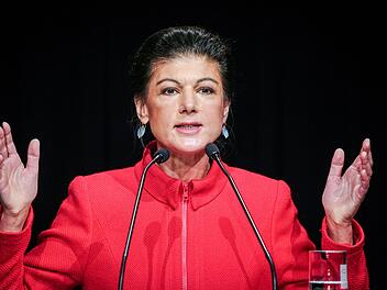 Sahra Wagenknecht