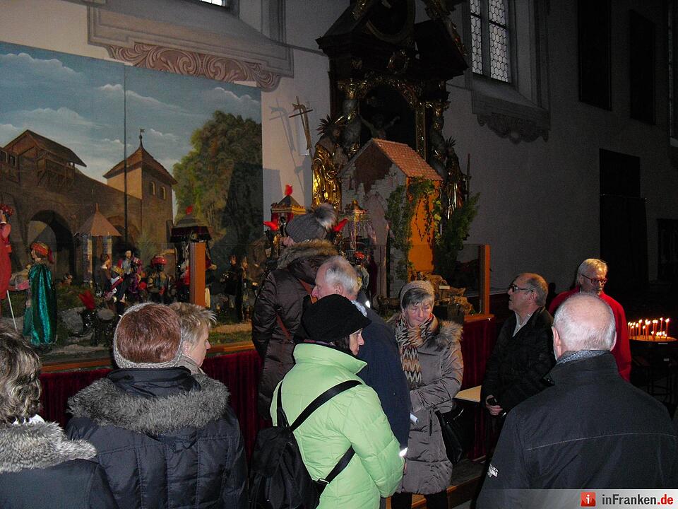 ABO Plus Krippenführung Bamberg_09.01.2016