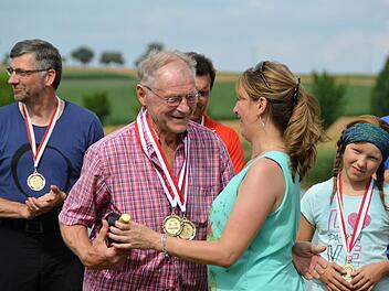 Lebendige Feuerwehrgeschichte
