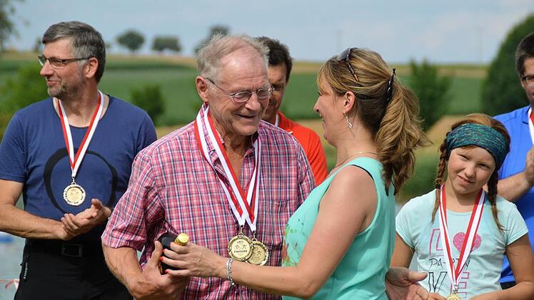 Lebendige Feuerwehrgeschichte