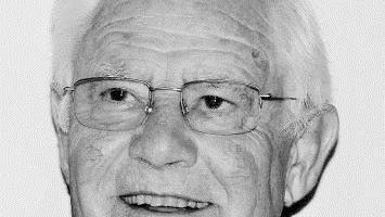 Karl Kronewald