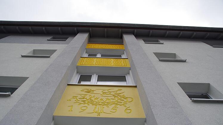Das Immobilienmanagement Deutsche Asset One weist die Kritik der SPD in Sachen KWG-Wohnungen zurück. Foto: Marco Meißner