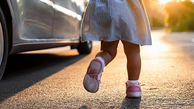 "Zu fr&uuml;h" von den Eltern abgeholt -  Kinder verursachen Polizeieinsatz