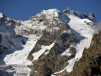 Franz&ouml;sische Alpen