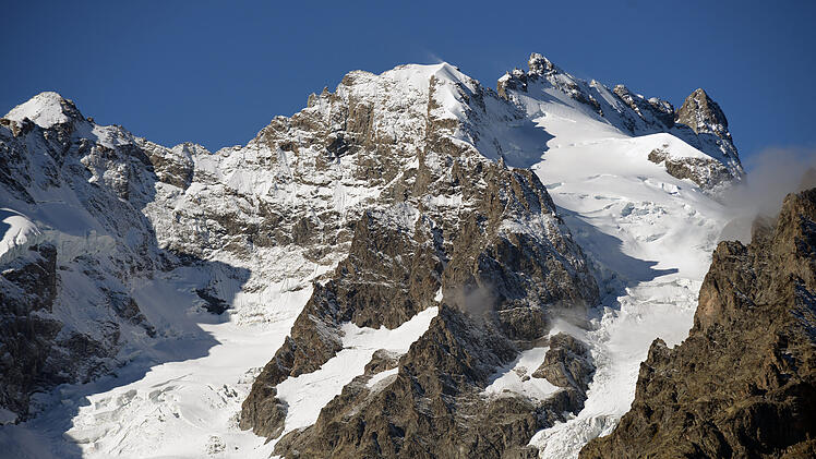 Franz&ouml;sische Alpen
