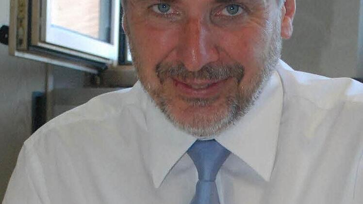 Günter Mendel