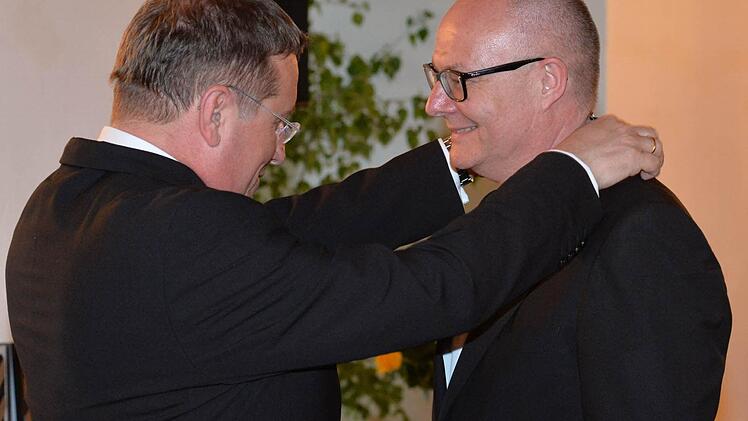 ... und Jörg Naumann.