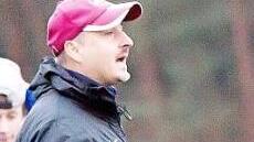 Thomas Schulz Foto: CT-Archiv