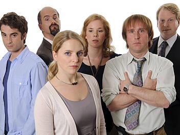 Stromberg Die Sitcom "Stromberg" ist ein Meisterstück deutscher Comedy. Nun kommt mit "Stromberg - Wieder alles wie immer" die nächste Spielfilmadaption in die Kinos. Wir fragen: Was wurde aus den Stars der Kultserie?