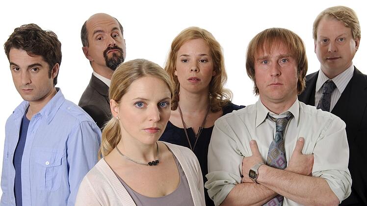 Die Sitcom "Stromberg" ist ein Meisterstück deutscher Comedy. Nun kommt mit "Stromberg - Wieder alles wie immer" die nächste Spielfilmadaption in die Kinos. Wir fragen: Was wurde aus den Stars der Kultserie?