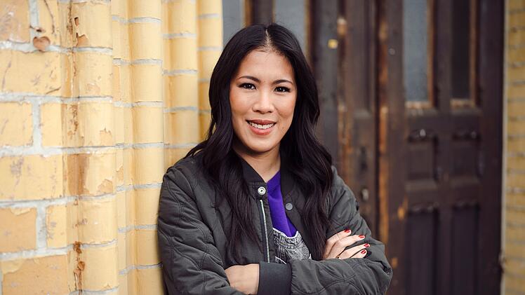 Mai Thi Nguyen-Kim ist die einzige Expertin des neuen "Nicht nachmachen!"-Trios.