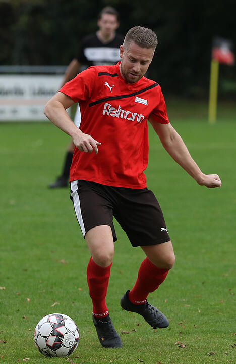 SSV Kitzingen II - Bayern Kitzingen II