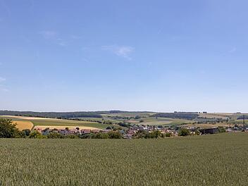 Knauf plant neues Bergwerk in Altertheimer Mulde - Umweltsch&uuml;tzer fordern Stopp