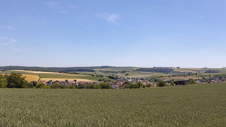 Knauf plant neues Bergwerk in Altertheimer Mulde - Umweltschützer fordern Stopp