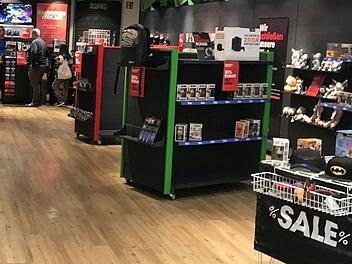 Gamestop schließt Filialen - Standorte in Deutschland betroffen