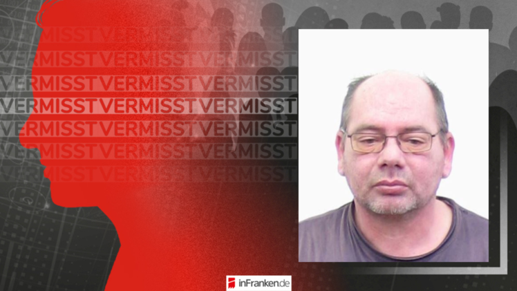 Heiko Friedhelm Stang aus Bad Lobenstein vermisst