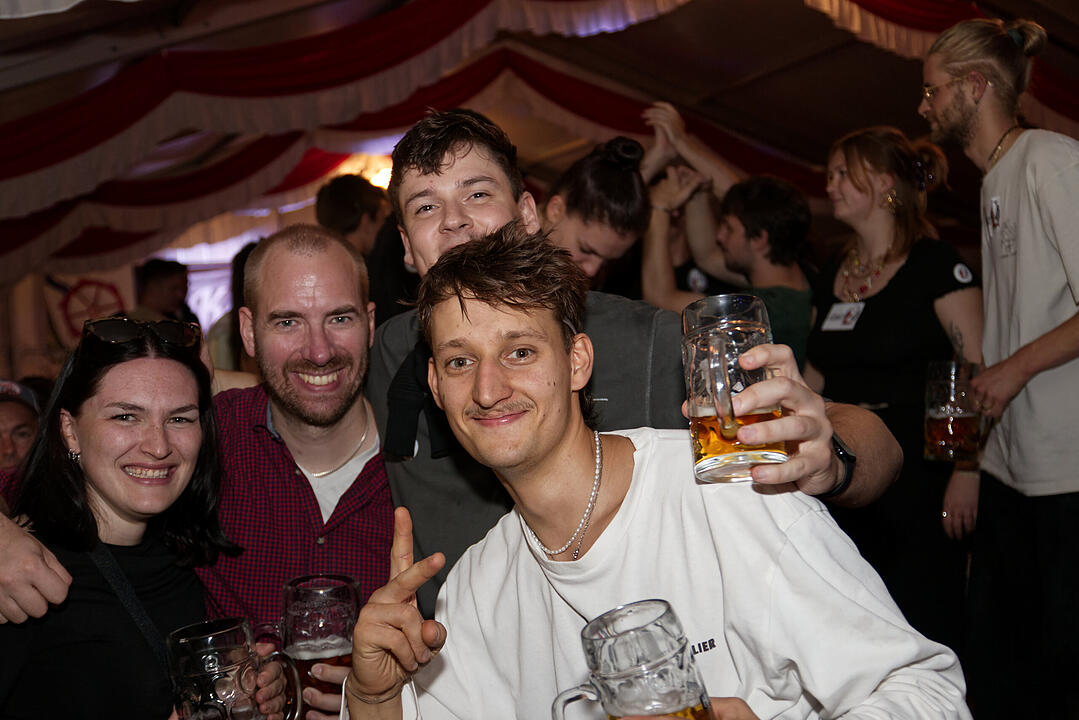 Partynacht