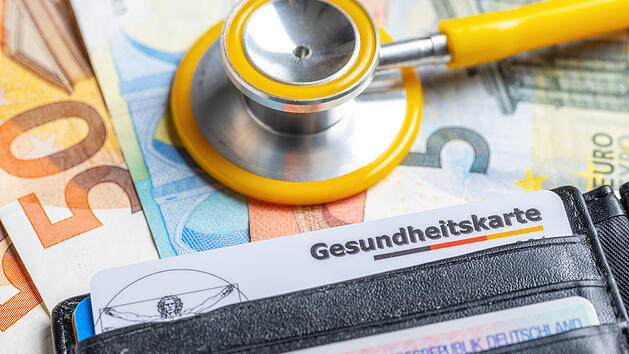Krankenkassen-Gipfel am 17. Dezember: Steigen die Beitr&auml;ge?