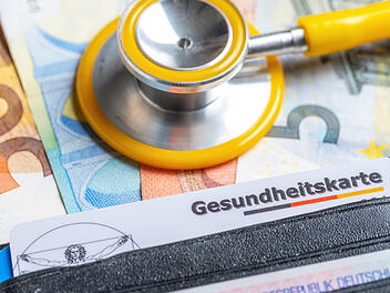 Beitragserhöhung: Was Bayerns größte Krankenkasse plant