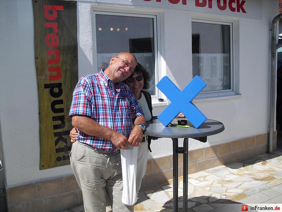 ABO Plus Kirscherntenfahrt 10.07.2015