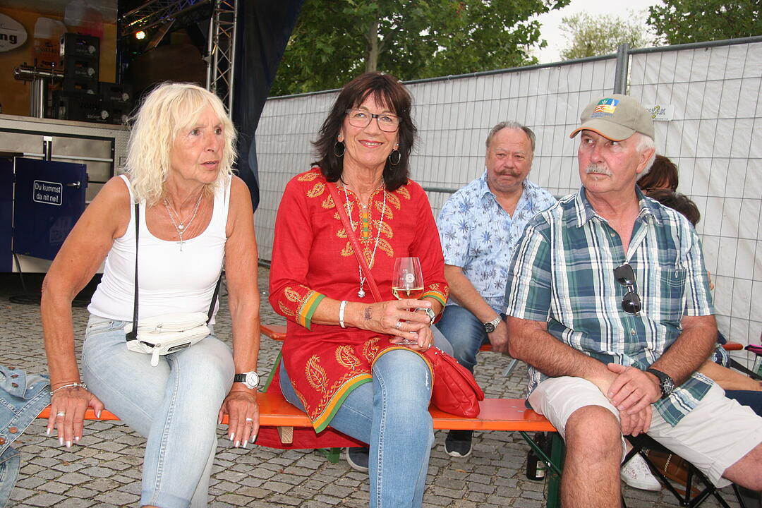 Kitzingen-kanns-Festival