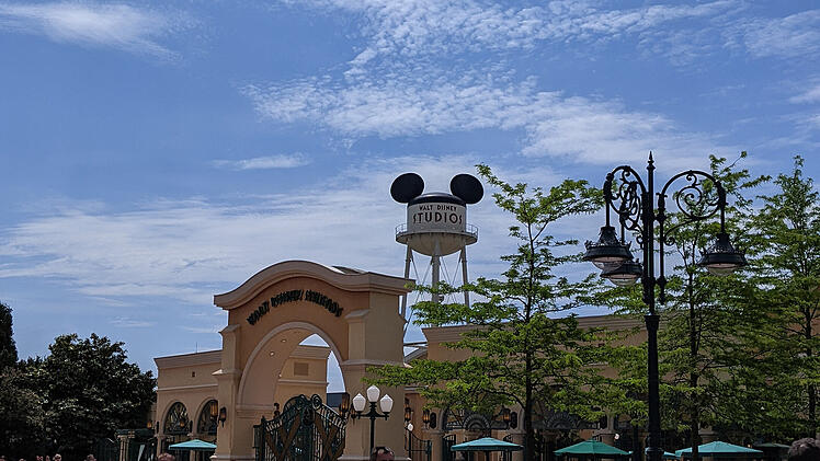 Disneyland Paris: Wie viele Tage braucht man? 5 Tipps für den ersten Besuch