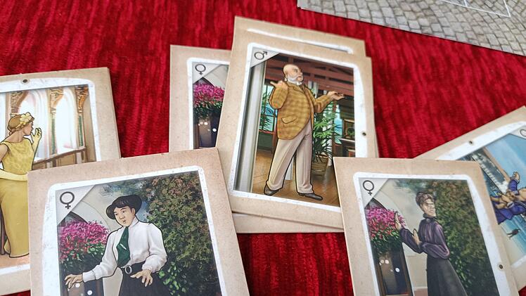 Spiele Test "Der perfekte Moment": Wer schießt das schönste Feier-Foto?