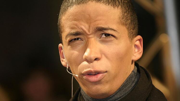 Sie war der Hingucker der zweiten DSDS-Staffel: Lorielle London trat damals noch unter dem Namen "Lorenzo" an und sorgte durch ihr androgynes Aussehen und ihre Gestik f&uuml;r Aufsehen.