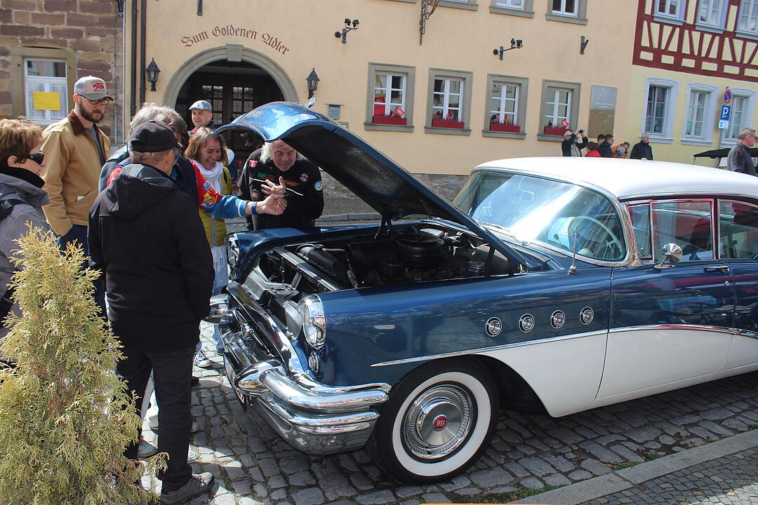 Prichsenstadt Classics