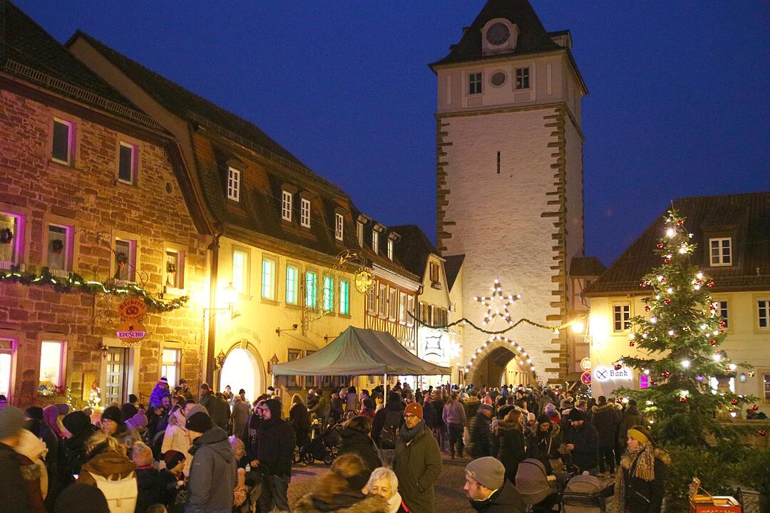 Kinderweihnacht