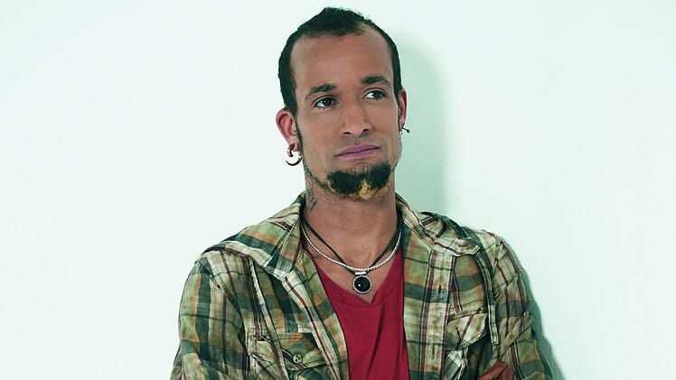 Er verkündete 2020 seinen Rückzug: DSDS-Gewinner Mark Medlock hat nach eigener Aussage kein Interesse mehr an Musik.